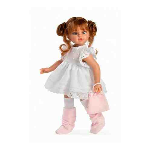 ASI кукла Сабрина - 40 см (в летнем платье) арт. 865649470