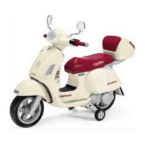 Детский электромотоцикл PEG-PEREGO Vespa IGMC0019 арт. 1724707553