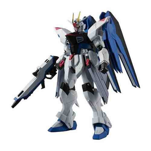Фигурка Gundam Universe: Mobile Suit Gundam ZGMF-x10a Freedom Gundam арт. 1663208516