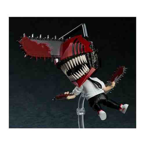 Фигурка Nendoroid Chainsaw Man Denji арт. 101507469008
