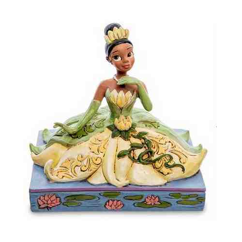 Фигурка Принцесса и Лягушка (Будь независимой) Disney-6001279 113-906216 арт. 101350795599