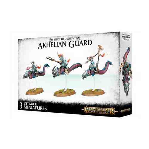 Games Workshop Akhelian Guard Age of Sigmar арт. 325004908