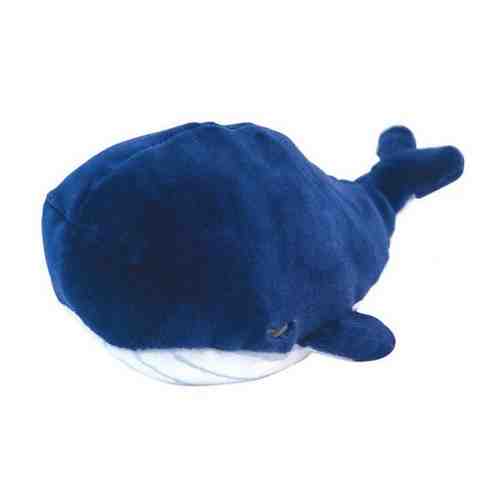 Кит синий, 13 см, мягкая игрушка арт. M2010 арт. 101184785