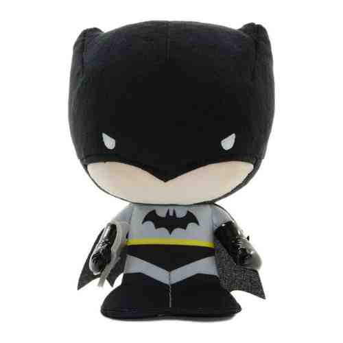 Коллекционная Фигурка Бэтмен/ Плюшевая игрушка Бэтмен/ BATMAN DZNR DARK NIGHT 17 см 19108 арт. 1752605054