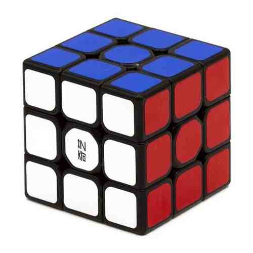 Кубик Рубика 3х3х3 QiYi MoFangGe Sail арт. 101078250731