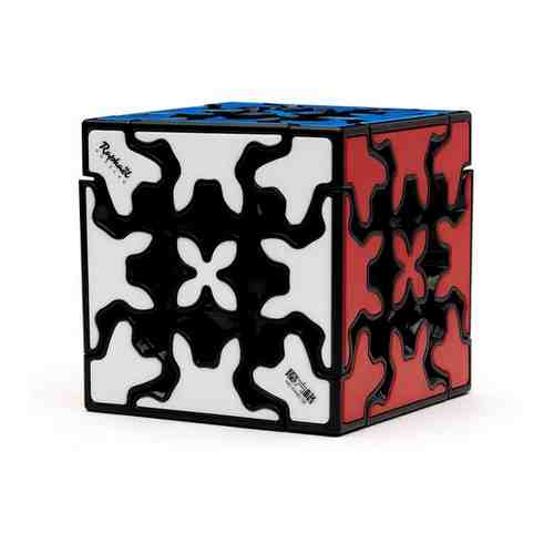 Кубик Рубика шестерёнчатый QiYi (MoFangGe) Gear 3x3 cube (Tiled) арт. 101471315278