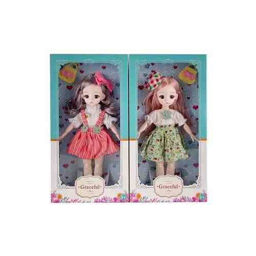 Кукла 30 см/кукла для девочки/ассортимент арт. 101526403320