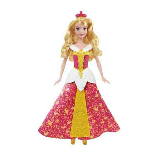 Кукла Аврора Волшебное платье Принцесса Диснея арт. 308389678