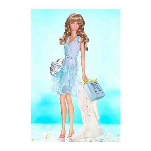 Кукла Barbie Cynthia Rowley (Барби Синтия Роули) арт. 101393449969