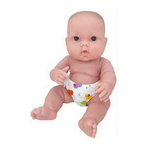 Кукла BERENGUER виниловая 36см Baby (16100) арт. 1400776977