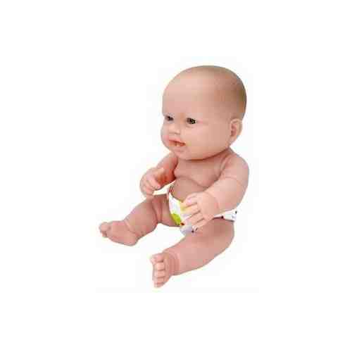 Кукла BERENGUER виниловая 36см Baby (16100D) арт. 1407548919