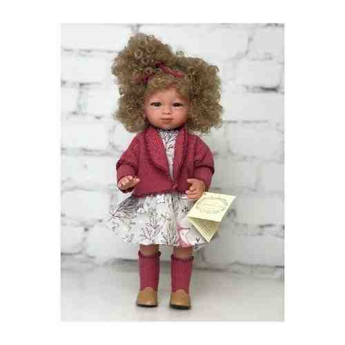 Кукла D'Nenes виниловая 34см Celia (022239) арт. 1740376322