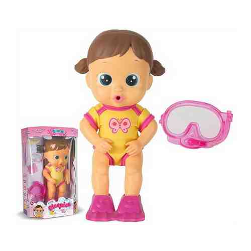 Кукла IMC Toys Bloopies для купания Lovely, 24 см арт. 101415675046