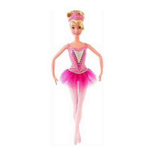 Кукла Mattel Disney Princess Балерина Аврора, 29 см, CGF32 арт. 352583423
