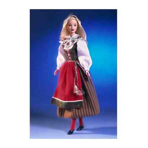 Кукла Swedish Barbie (Барби Шведка) арт. 1402224645