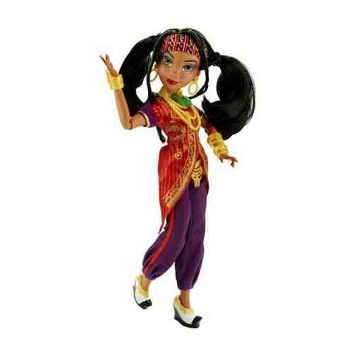 Куклы и пупсы: Кукла Дисней Фредди - Disney Descendants Villain Genie Chic Freddie, Hasbro арт. 1755487449