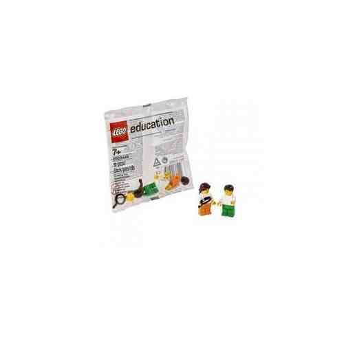 LEGO Education 2000448 Демо-набор 