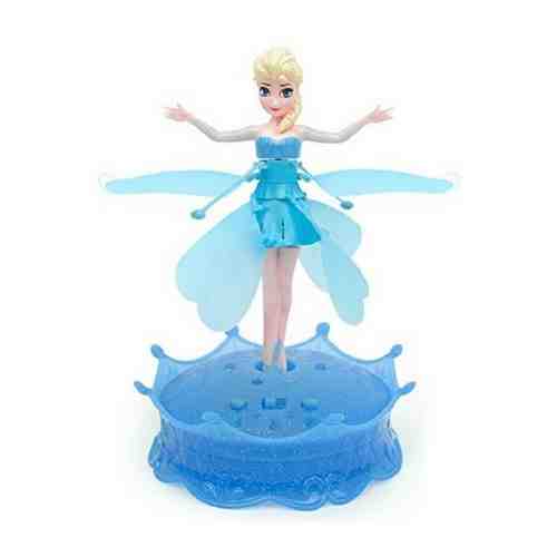 Летающая фея Frozen Elsa Flying Fairy Flying Fairy HJ8018D арт. 1728119334