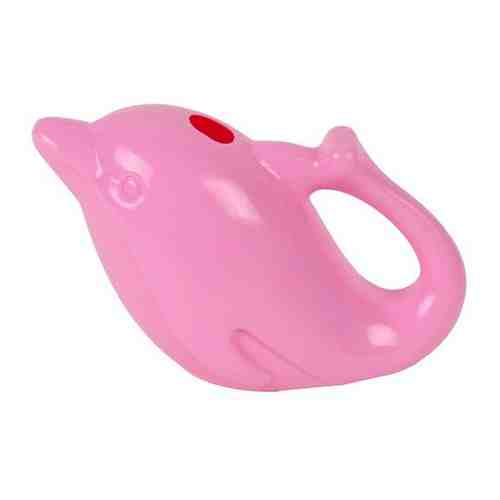 Лейка Technok Toys Дельфин ц. розовый арт. 101399391648