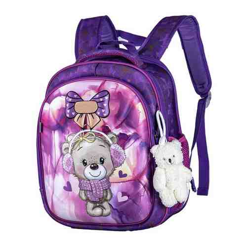 Магазин школьных рюкзаков / ранец с ортопедической спинкой / школьный рюкзак для 1 класса / рюкзак школьный 4 класс арт. 101769017930