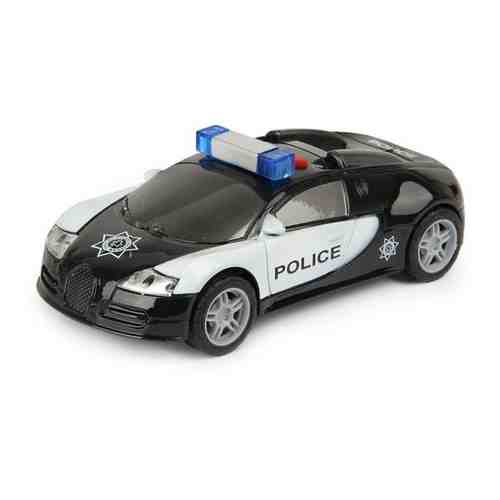 Машина спецтехника DRIFT 84614 POLICE CAR арт. 665139517