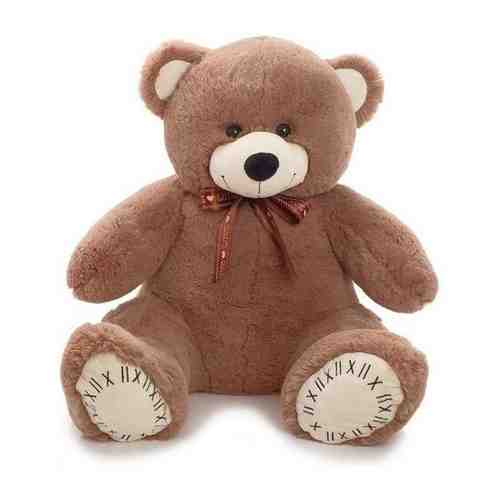 Мягкая игрушка Медведь Б40 коричневый, 90 см Любимая игрушка 5155071 . арт. 862717353