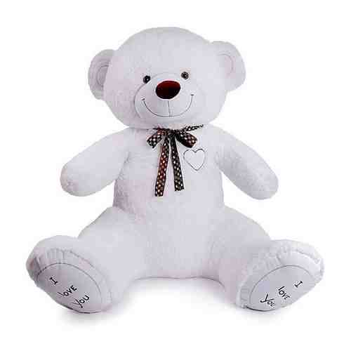 Мягкая игрушка «Медведь Феликс», цвет белый арт. 101427948167