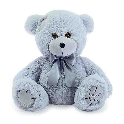 Мягкая игрушка Медведь Тед, 50 см, цвет пепельный 4196100 . арт. 823987552