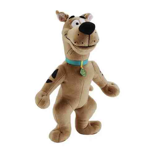 Мягкая игрушка Скуби Ду (Scooby Doo) со звуком, 50 см арт. 101465671523