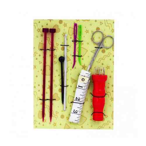 Набор для рукоделия для детей Special Sets KnitPro 20622 арт. 100953491449