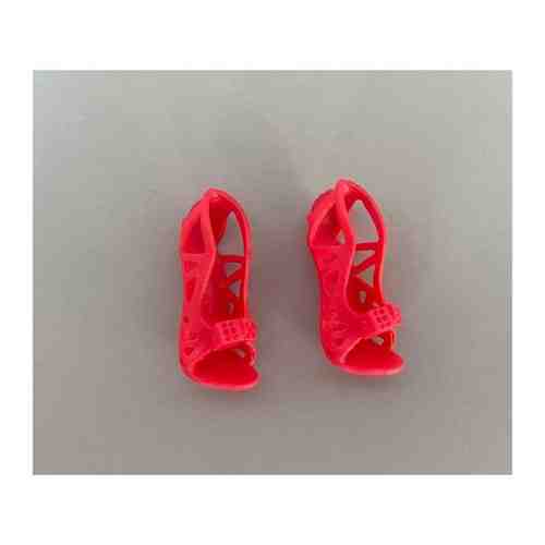 Обувь для кукол Monster High - Модель 013 арт. 101408860710