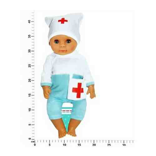 Одежда для куклы Костюм Медсестра 32 арт. 101564751287