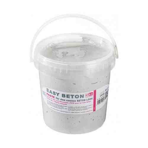 Паста Easy Beton с эффектом бетона, 1,4 кг EFCO 9317902 арт. 100819664007