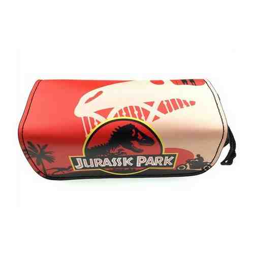 Пенал Парк юрского периода (Jurassic Park) арт. 101391796927