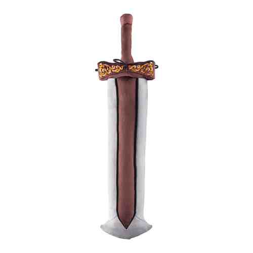Плюшевый меч SOULCALIBUR Requiem Sword арт. 995942830