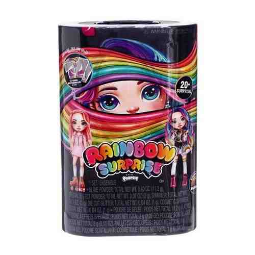 Poopsie Rainbow Кукла Pixie Rose арт. 1448243409