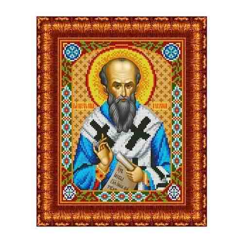 Рисунок на ткани Каролинка Святой Павел, 18,5х25 см (КБИ.4094) арт. 101535856982