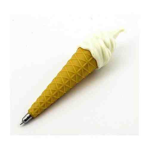Ручка Мороженое шариковая с магнитом N 1, 99064 арт. 1401707304