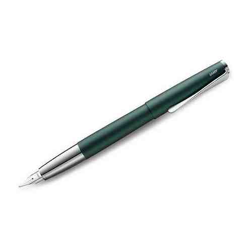 Ручка перьевая LAMY 066 studio, M Зеленый арт. 1699011253