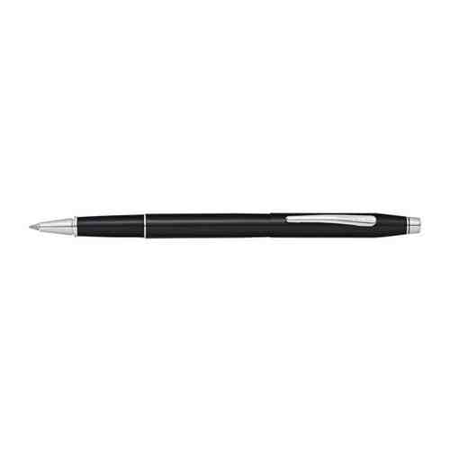 Ручка-роллер Selectip Cross Classic Century Black Lacquer CROSS MR-AT0085-111 арт. 101432655993