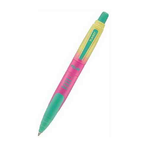 Ручка шариковая MILAN COMPACT Sunset (розовый) арт. 101214234277