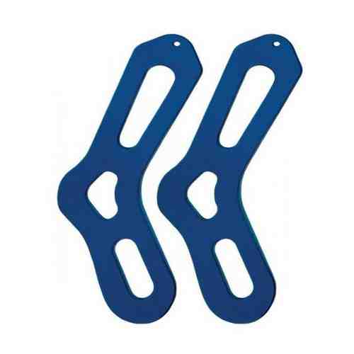 Шаблон для носков, размер 35-37,5, KnitPro, 10830 арт. 101309701759
