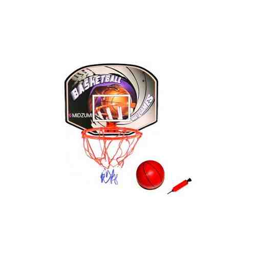 Шведская стенка Midzumi Hoshi Kabe Basketball Shield (ментоловый сорбет) арт. 101465148110