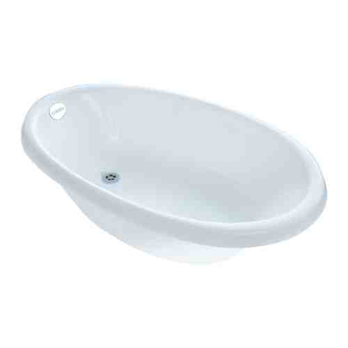 Sobble Мягкая ванночка термос VENTI Marshmallow White арт. 100812761182