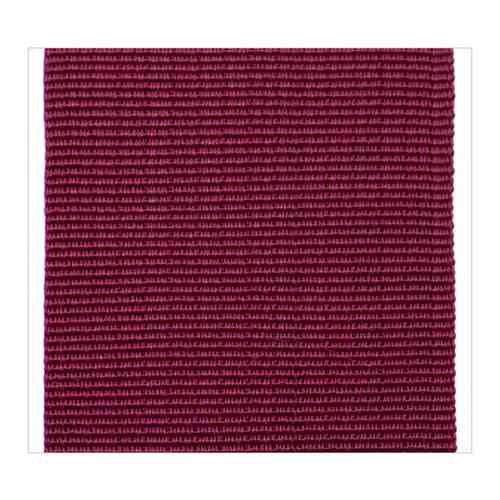 Стропа текстильная ременная лента шир. 50 мм, бордовый, 5 метров арт. 101744011945