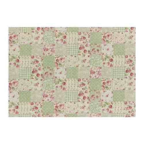 Ткань для пэчворка Peppy Durham quilt, 100*110 см, 237,8 г/м2 (31467-60) арт. 101236506013