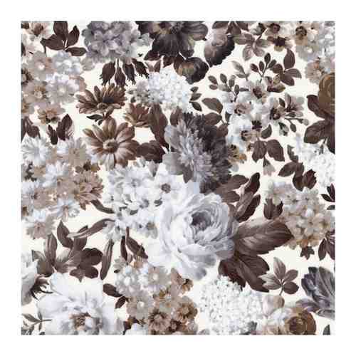 Ткань для пэчворка Peppy Wexford garden, 50х55 см, 146+-5 г/м2, 100% хлопок, vintage (WEXFORD GARDEN) арт. 100823364977