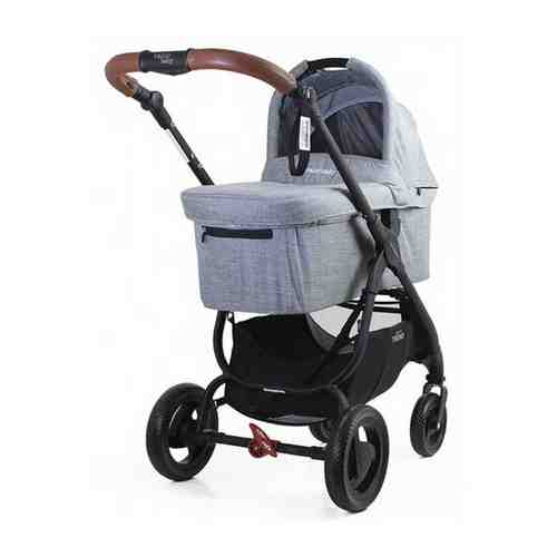Valco Baby Snap 4 Trend коляска 2 в 1 /Charcoal арт. 101188203763
