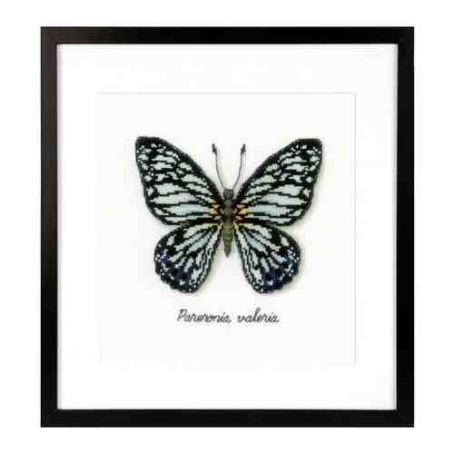 Vervaco Голубая бабочка PN-0165403 арт. 1443768499