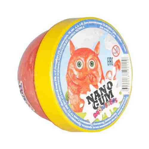 Жвачка для рук Nano gum Лави 50 гр арт. 101209068782